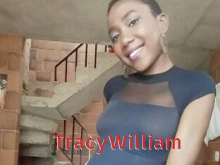 TracyWilliam