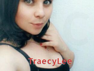 TraecyLee