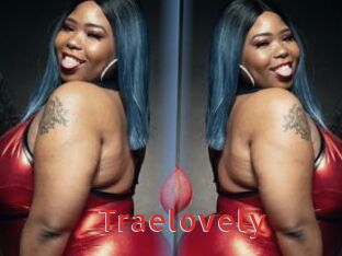 Traelovely