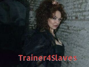 Trainer4Slaves