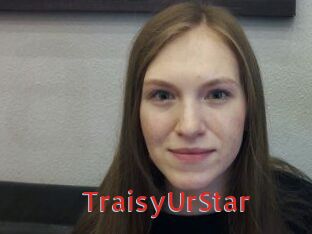 TraisyUrStar