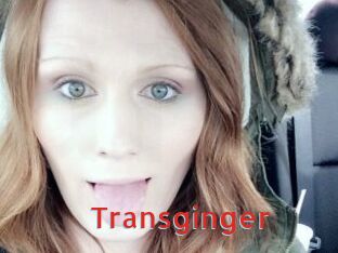 Transginger