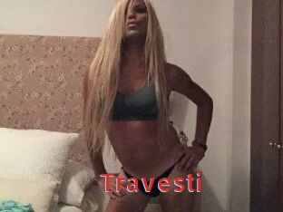 Travesti