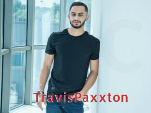 TravisPaxxton