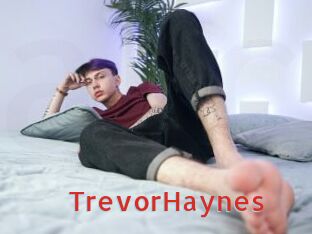 TrevorHaynes