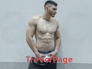 TrevorPage