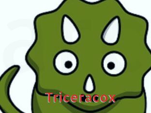 Triceracox