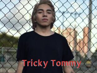 Tricky_Tommy