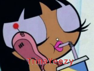 TrinaYeezy