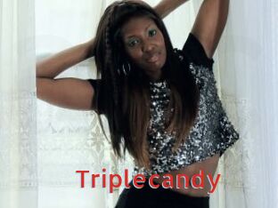 Triplecandy