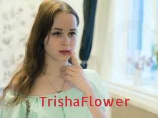 TrishaFlower