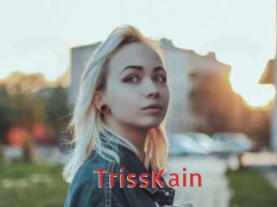 TrissKain