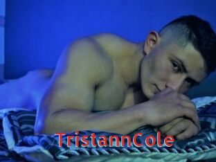 TristannCole