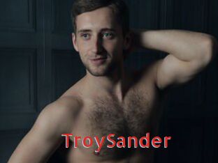 TroySander