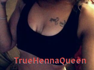 TrueHennaQueen