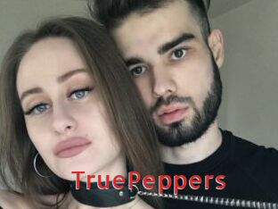 TruePeppers