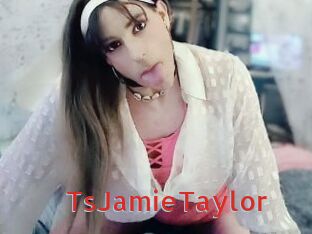 TsJamieTaylor