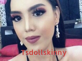 Tsdollskinny Archive DVD NET