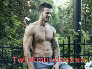 Twinkmusclesxxx