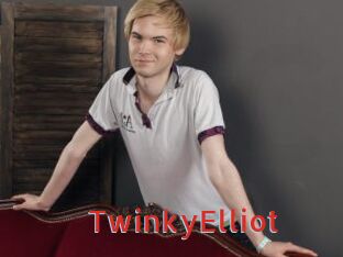 TwinkyElliot