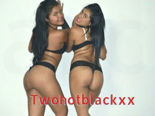 Twohotblackxx