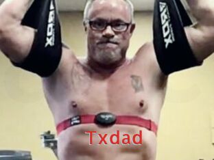 Txdad