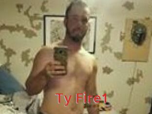Ty_Fire1