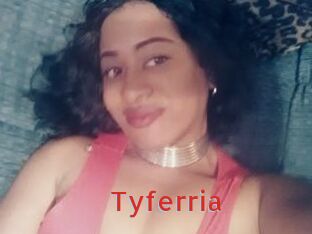 Tyferria