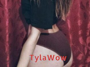 TylaWow