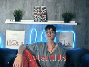 TylerHills