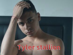 Tyler_stallion