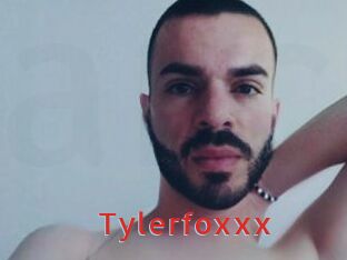 Tylerfoxxx