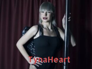 TynaHeart