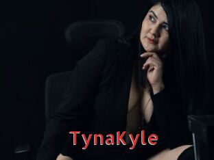 TynaKyle