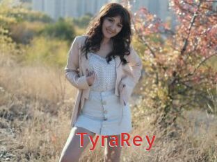 TyraRey