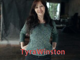 TyraWinston