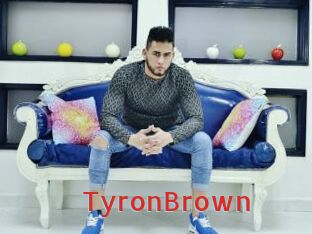 TyronBrown