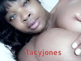 Tacyjones