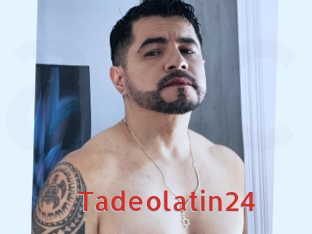 Tadeolatin24