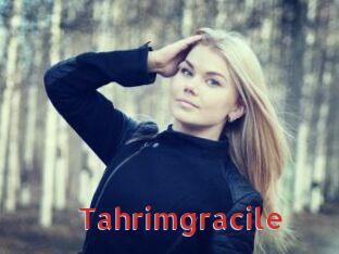 Tahrimgracile