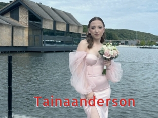 Tainaanderson