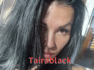 Tairablack