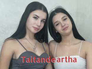 Taitandeartha