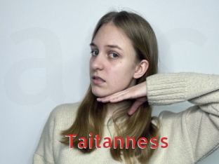 Taitanness