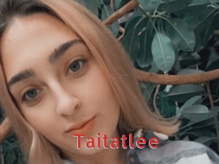 Taitatlee