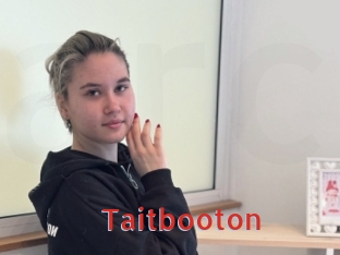 Taitbooton