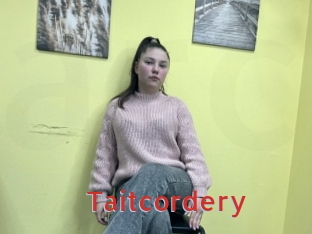 Taitcordery