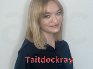 Taitdockray