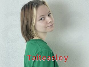 taiteasley Archive DVD NET