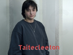 taitecleeton Archive DVD NET